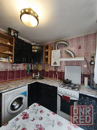 Продам 2к кв. Щербакова, 2/5 Луганск - изображение 6