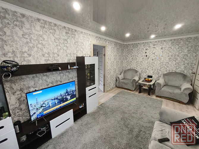 Продам 2к кв. Щербакова, 2/5 Луганск - изображение 2