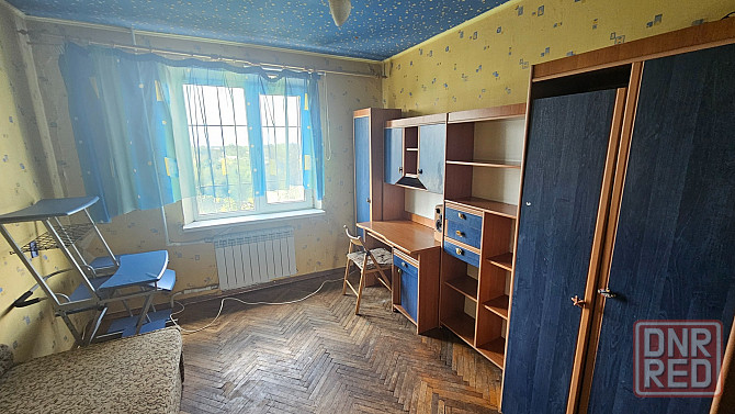 Продам 3-кв.,пл.Бакинских комиссаров Донецк - изображение 6