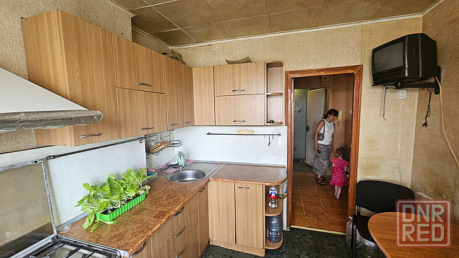 Продам 3-кв.,пл.Бакинских комиссаров Донецк - изображение 5