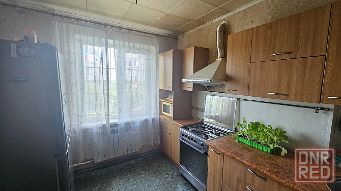 Продам 3-кв.,пл.Бакинских комиссаров Донецк - изображение 4