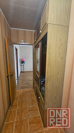 Продам 3-кв.,пл.Бакинских комиссаров Донецк - изображение 8