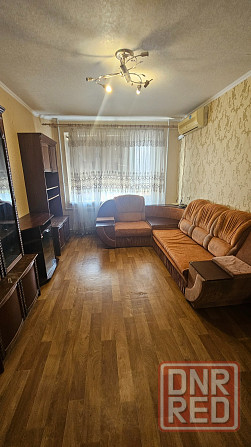 Продам 3-кв.,пл.Бакинских комиссаров Донецк - изображение 1
