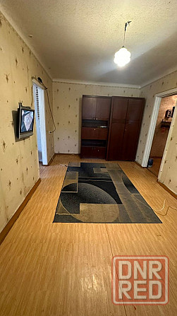 Сдам 2-кв,детский мир,травматалогия,жд больница Донецк - изображение 3