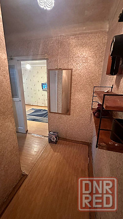 Сдам 2-кв,детский мир,травматалогия,жд больница Донецк - изображение 4