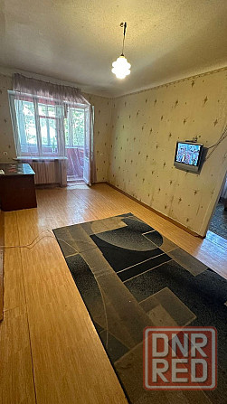 Сдам 2-кв,детский мир,травматалогия,жд больница Донецк - изображение 2