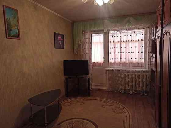 Сдаётся двухкомнатная квартира на долгий срок в Калининском районе, в районе Мед института Донецк