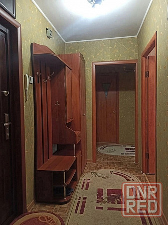Сдаётся двухкомнатная квартира на долгий срок в Калининском районе, в районе Мед института Донецк - изображение 7