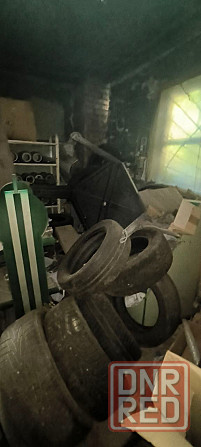 Предлагается в аренду складское помещение в Калининском р-не, Харитонова Донецк - изображение 4