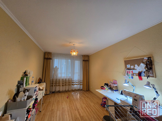 2к кв. Волкова, 2/5 Луганск - изображение 1