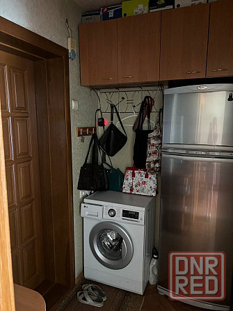 Продаётся 1 комн. Больница Вишневского. 2.500.000 рублей. Донецк - изображение 3