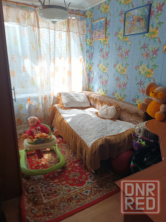 Продам 4-х комнатную квартиру г. Донецк б.Пушкина Донецк - изображение 3