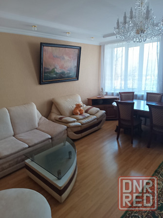 Продам 4-х комнатную квартиру г. Донецк б.Пушкина Донецк - изображение 6