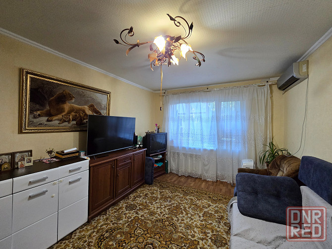 2к кв. Волкова, 3/9 Луганск - изображение 1