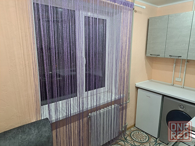 Продаю 1к. Даки, с капитальным ремонтом Макеевка - изображение 1