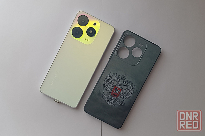 Смартфон Tecno Spark 10 Pro 8/256 Донецк - изображение 3