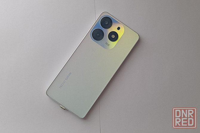 Смартфон Tecno Spark 10 Pro 8/256 Донецк - изображение 1