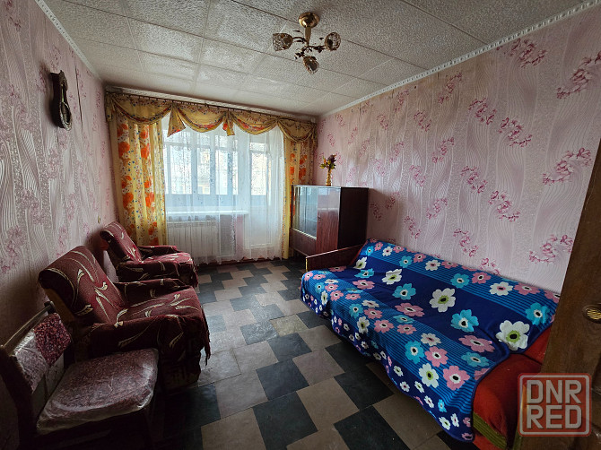 3к кв. Дружба, 4/5 Луганск - изображение 1