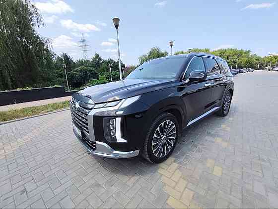 Hyundai Palisade 3.5 AT 2023 я первый хозяин Донецк