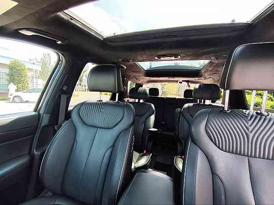 Hyundai Palisade 3.5 AT 2023 я первый хозяин Донецк