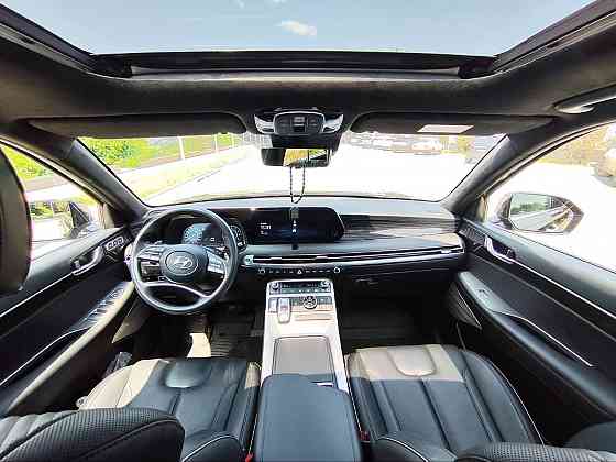 Hyundai Palisade 3.5 AT 2023 я первый хозяин Донецк