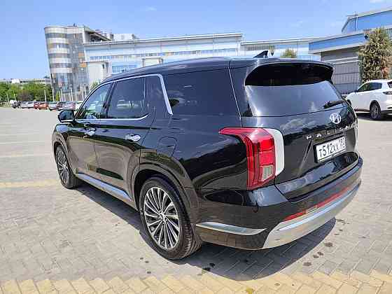 Hyundai Palisade 3.5 AT 2023 я первый хозяин Донецк