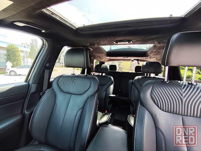 Hyundai Palisade 3.5 AT 2023 я первый хозяин Донецк - изображение 3