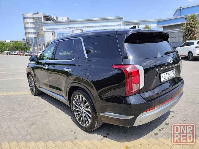 Hyundai Palisade 3.5 AT 2023 я первый хозяин Донецк - изображение 6