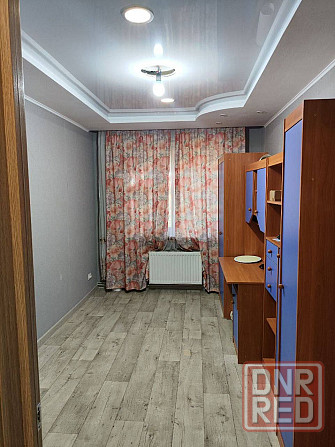 2к кв. Солнечный, 1/5 Луганск - изображение 1