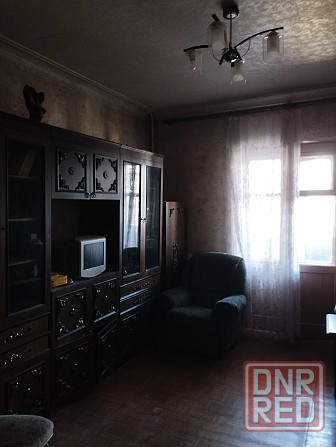 Продам 2х-ком.квартиру Киевский р-н Ветка Донецк - изображение 1