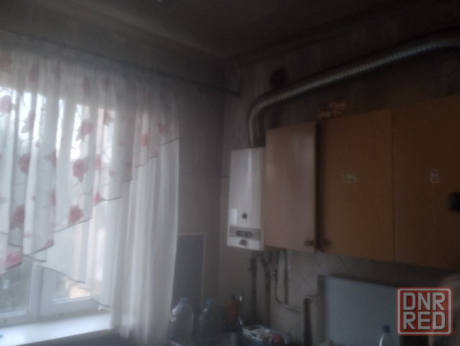 Продам 2х-ком.квартиру Киевский р-н Ветка Донецк - изображение 2