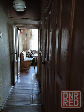 Продам 2х-ком.квартиру Киевский р-н Ветка Донецк - изображение 7