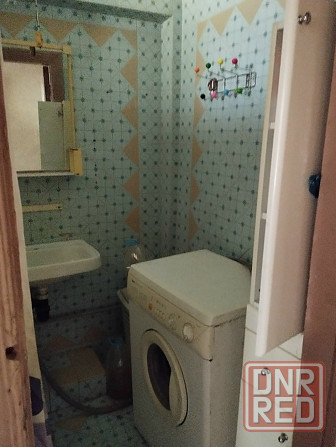 Продам 2х-ком.квартиру Киевский р-н Ветка Донецк - изображение 6