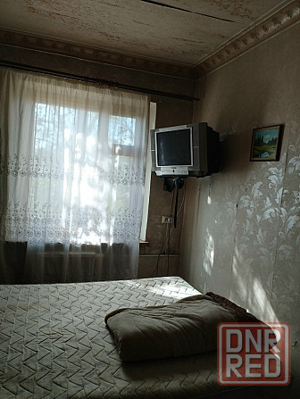 Продам 2х-ком.квартиру Киевский р-н Ветка Донецк - изображение 3