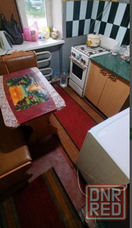2-х комнатная квартира в Кировском районе. Донецк - изображение 1