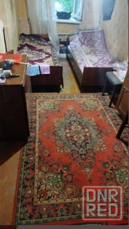 2-х комнатная квартира в Кировском районе. Донецк - изображение 2