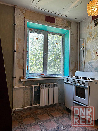 1 комнатная квартира Мариуполь - изображение 2