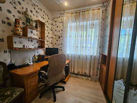 Продажа 3к квартиры ул. Владычанского, Калининском Донецк