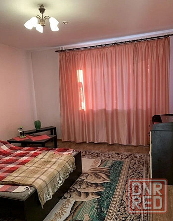 Сдам квартиру район пушки Макеевка - изображение 1