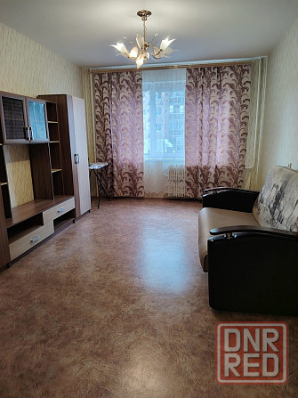 Сдам 1ком квартиру на Почте Макеевка - изображение 1