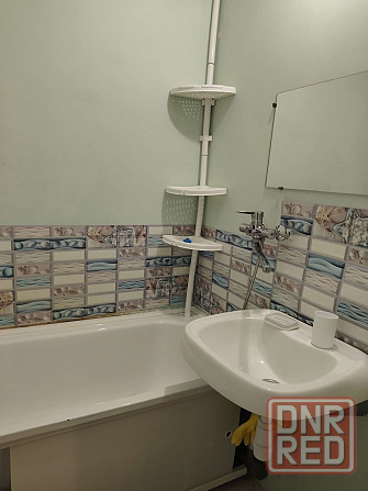 Сдам 1ком квартиру на Почте Макеевка - изображение 3