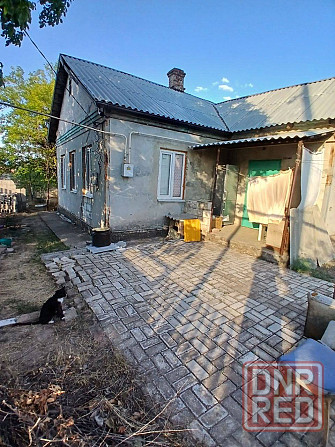 Продаётся газифицированный Дом, посёлок Троицкий г.Мариуполь, ул Крылова Мариуполь - изображение 1