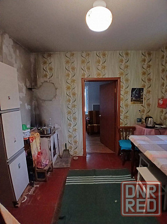 Продаётся газифицированный Дом, посёлок Троицкий г.Мариуполь, ул Крылова Мариуполь - изображение 7