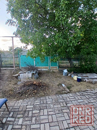 Продаётся газифицированный Дом, посёлок Троицкий г.Мариуполь, ул Крылова Мариуполь - изображение 3