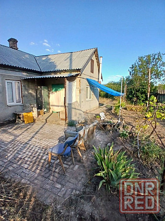 Продаётся газифицированный Дом, посёлок Троицкий г.Мариуполь, ул Крылова Мариуполь - изображение 2