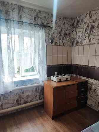 Продам дом пос. Землянки Макеевка