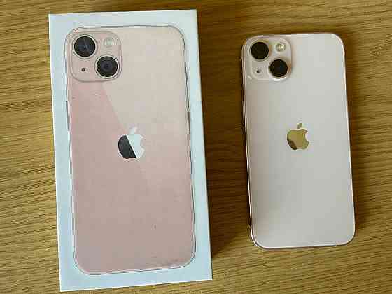 iPhone 16 256 Макеевка