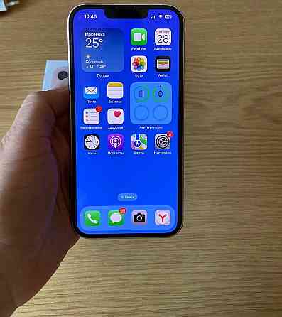 iPhone 16 256 Макеевка