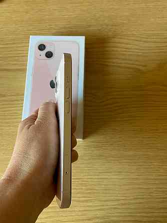 iPhone 16 256 Макеевка