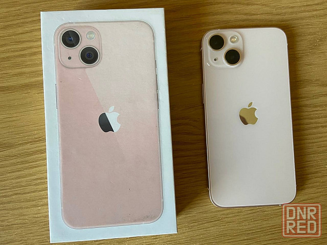 iPhone 16 256 Макеевка - изображение 1